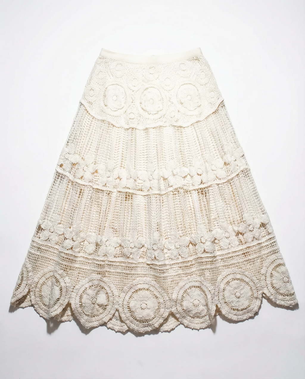EVA SKIRT