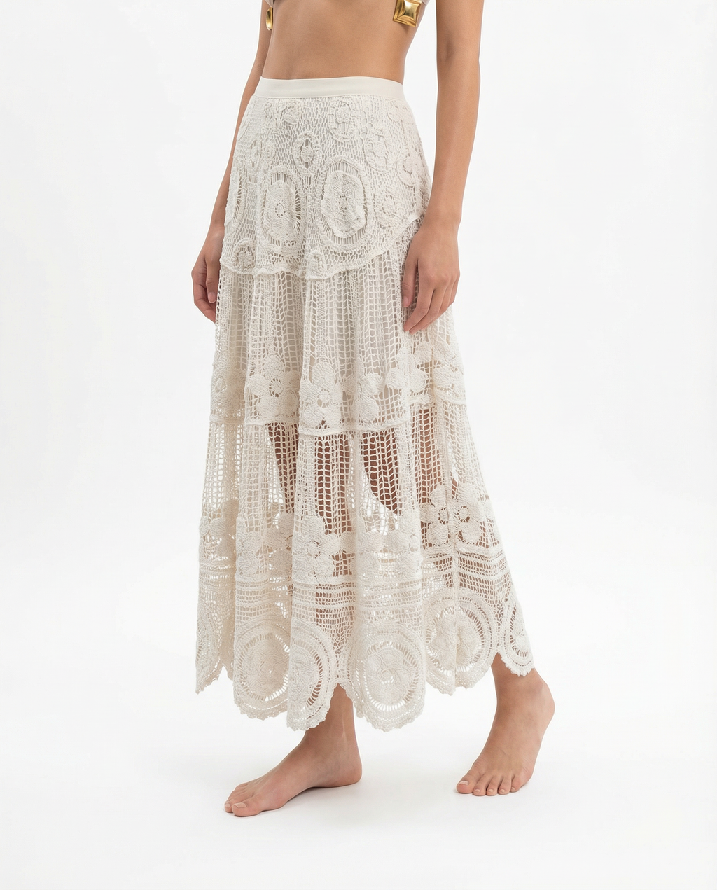 EVA SKIRT