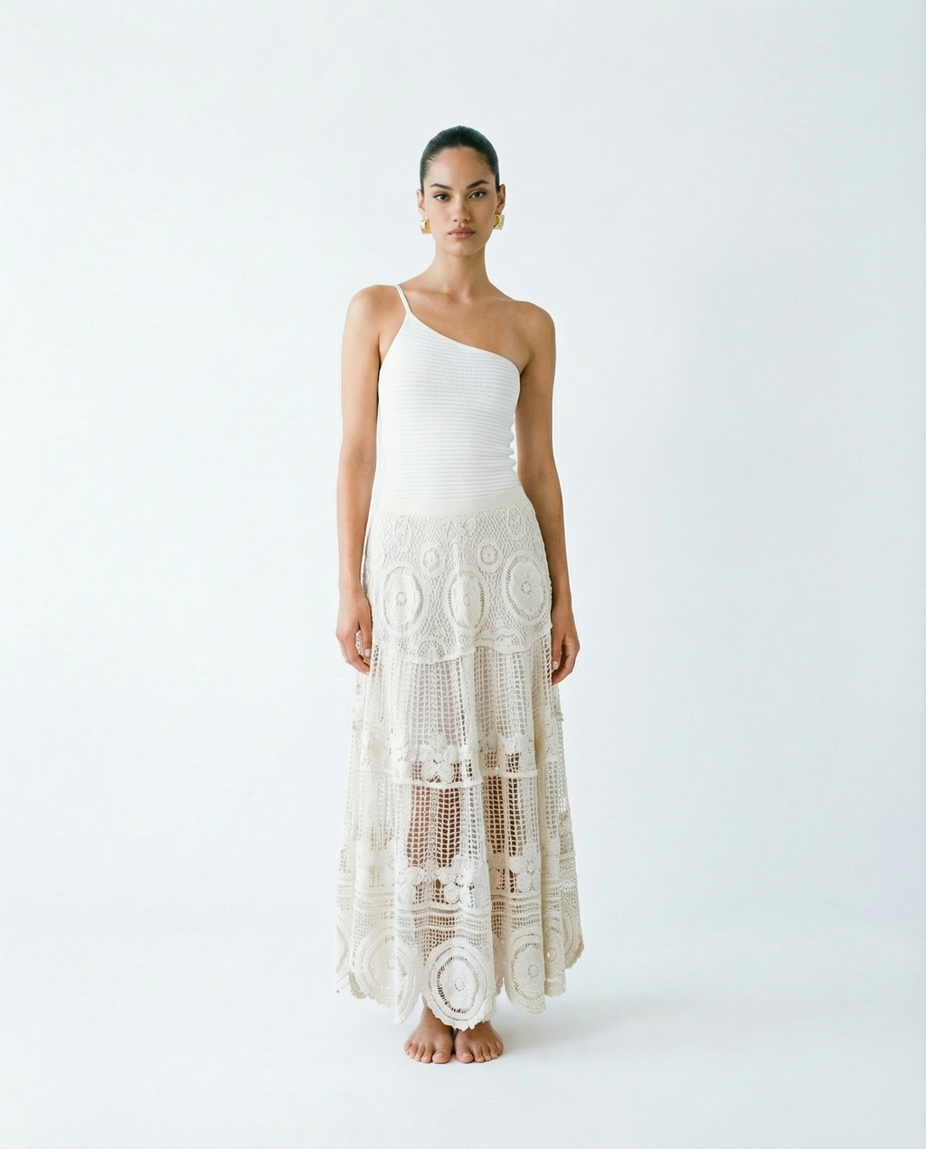 EVA SKIRT