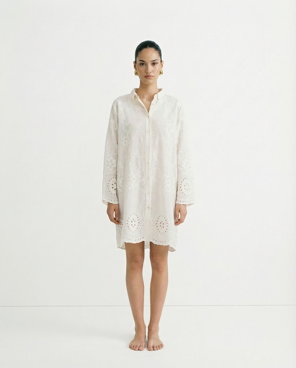 GIA DRESS