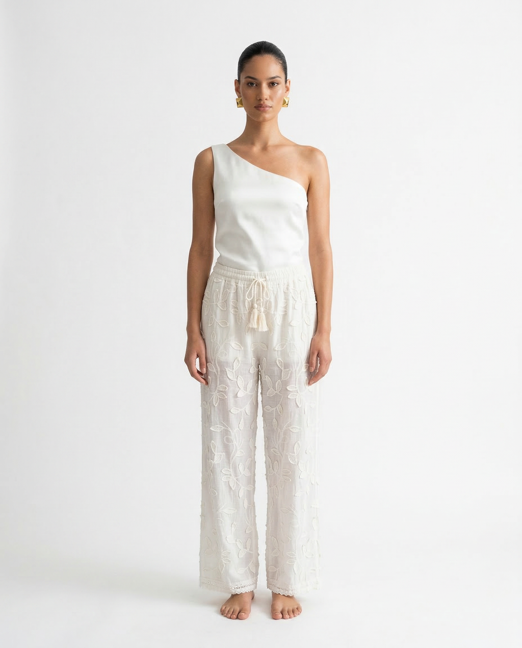 JULE PANTS