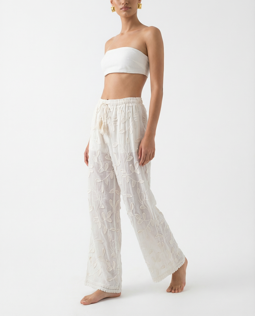 JULE PANTS