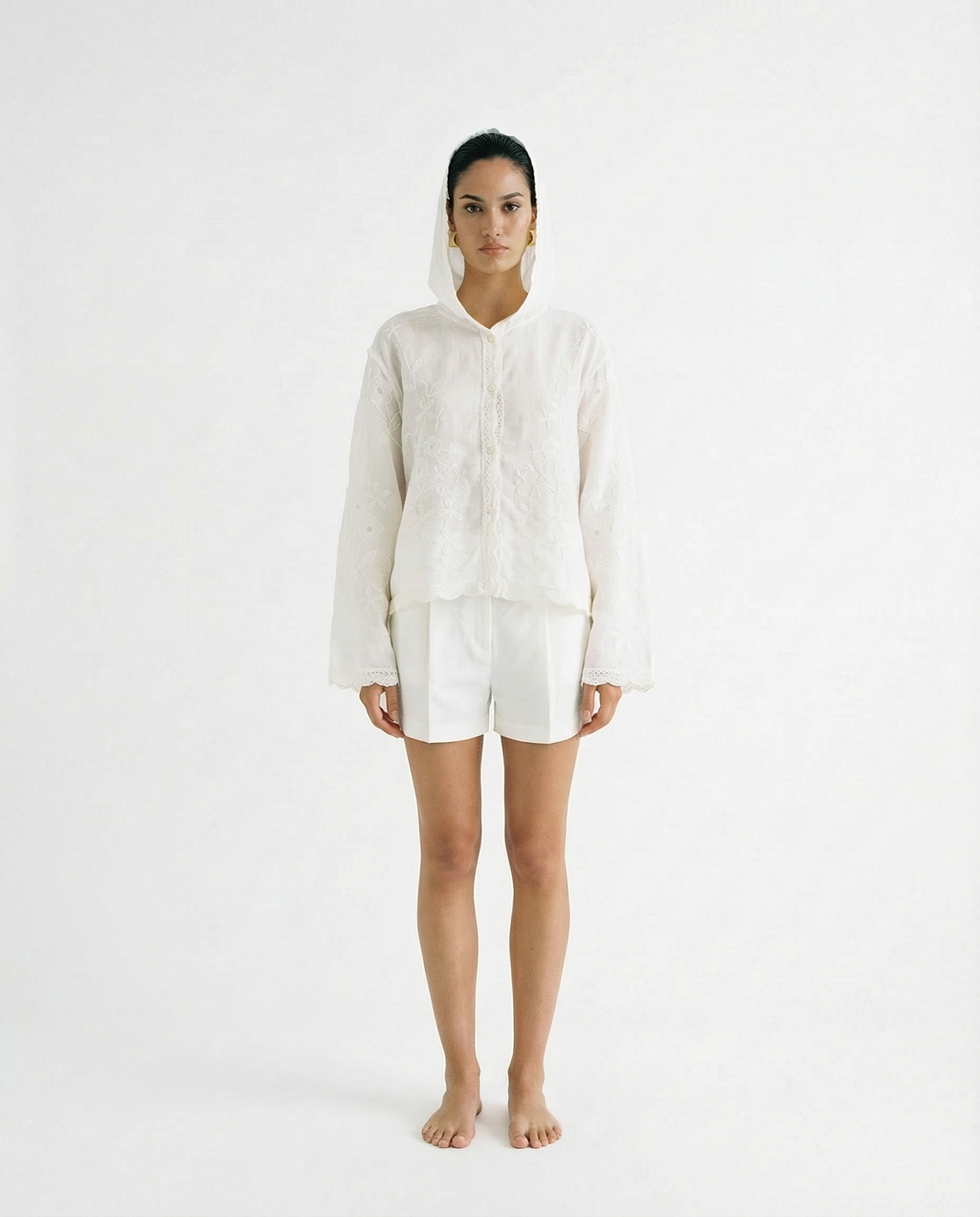 LENA SHIRT