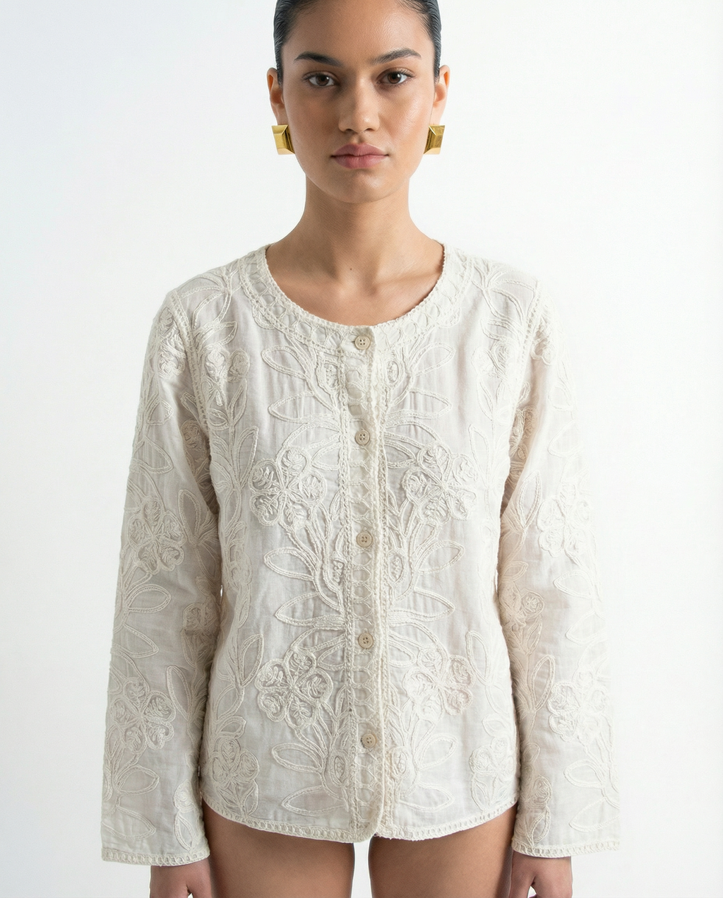 LORA SHIRT