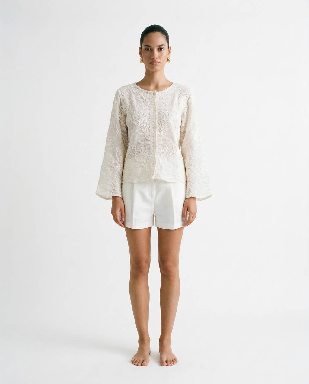 LORA SHIRT