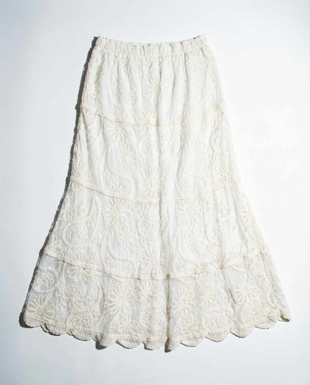 MELIA SKIRT