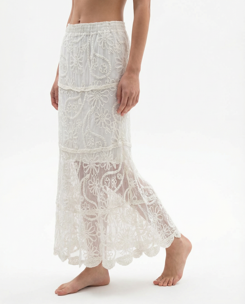 MELIA SKIRT