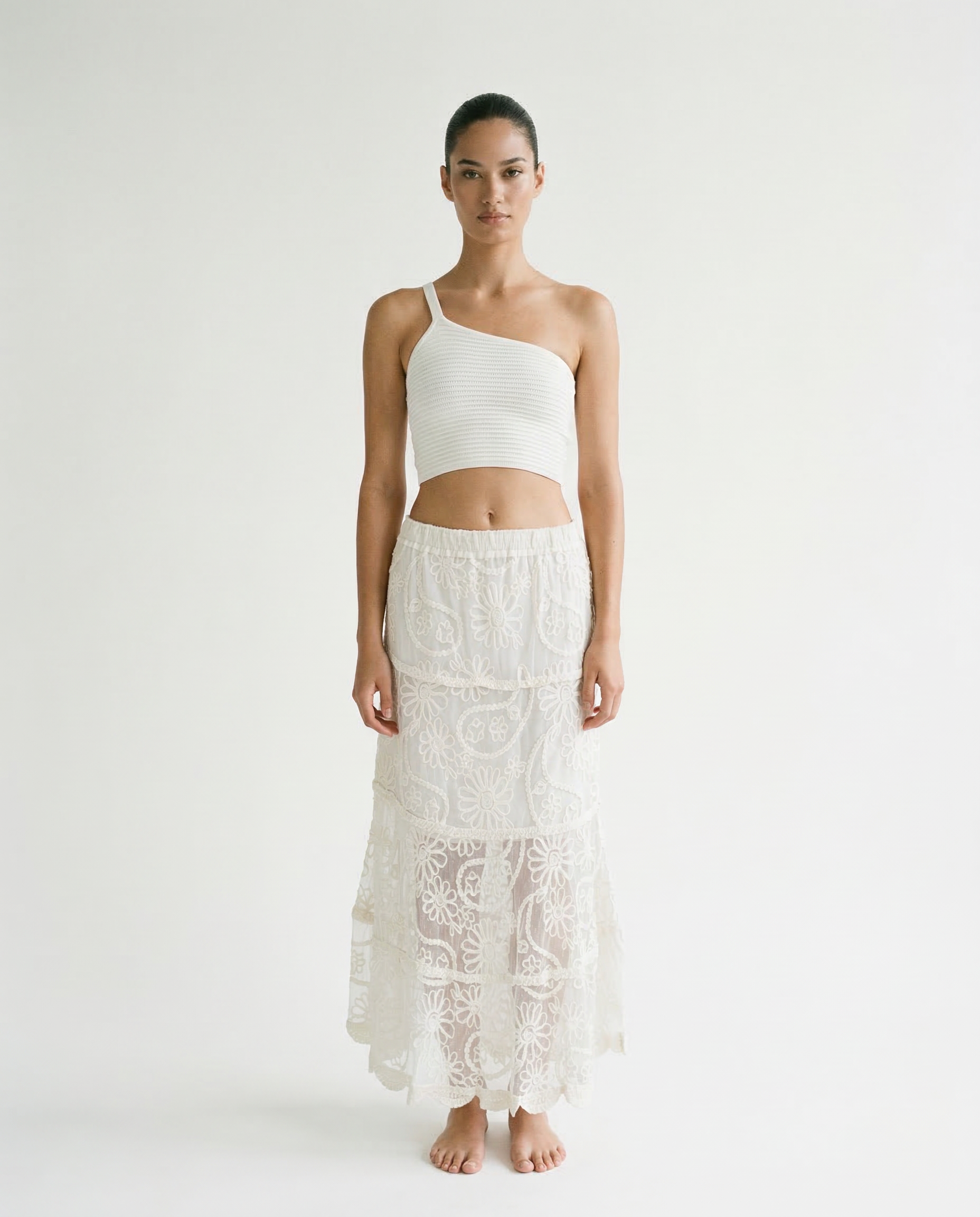 MELIA SKIRT