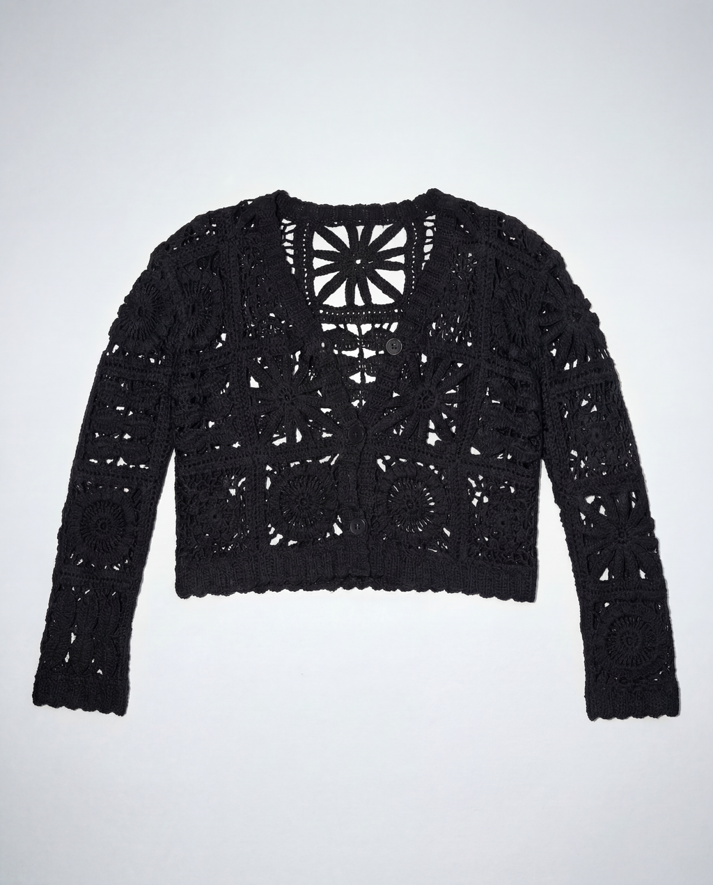 MEY CARDIGAN