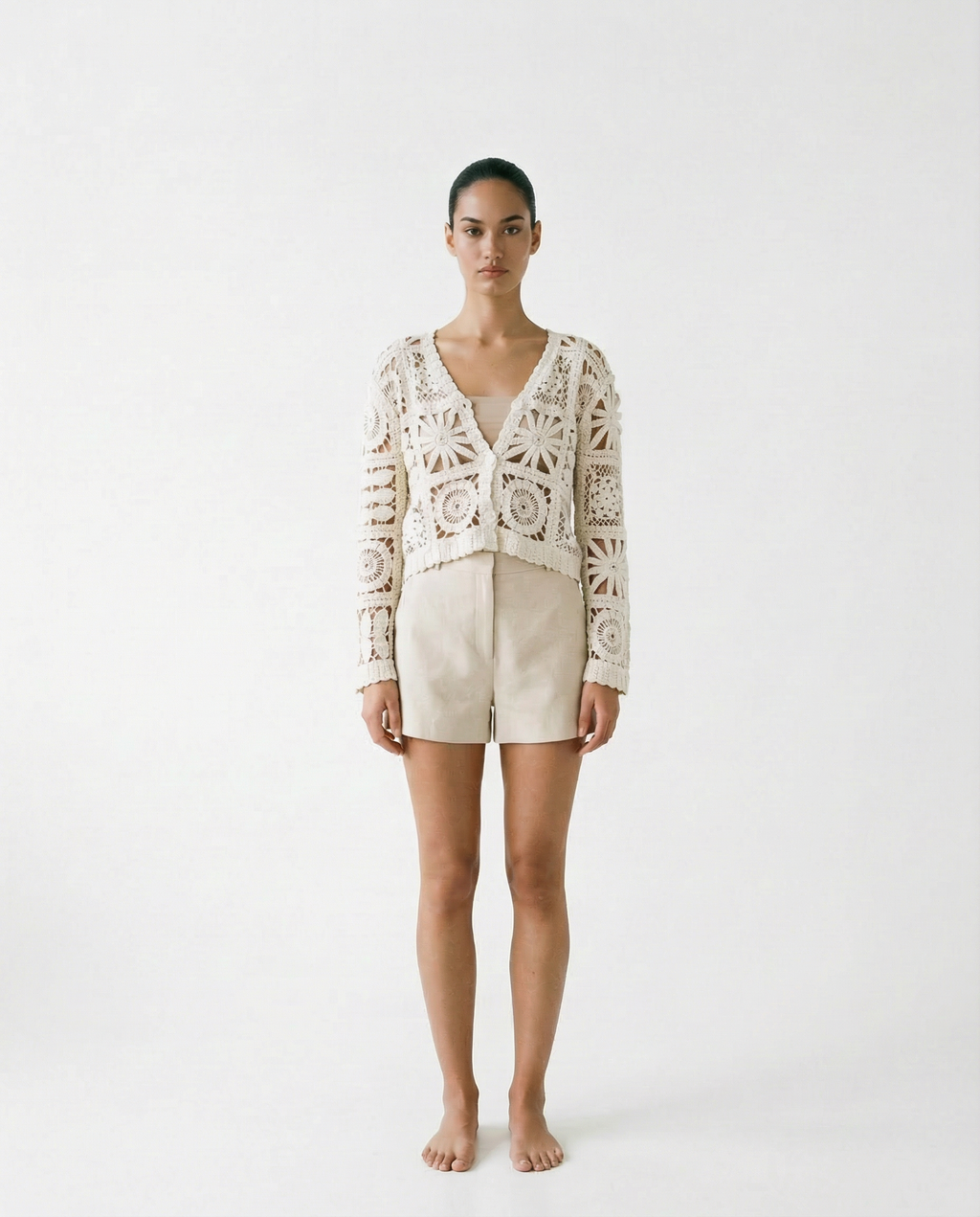 MEY CARDIGAN