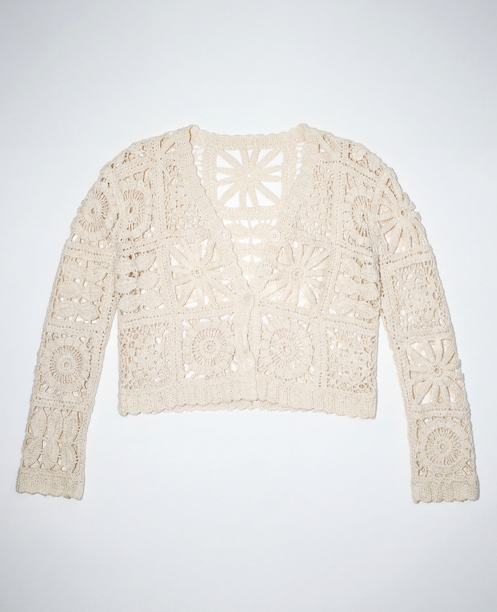 MEY CARDIGAN