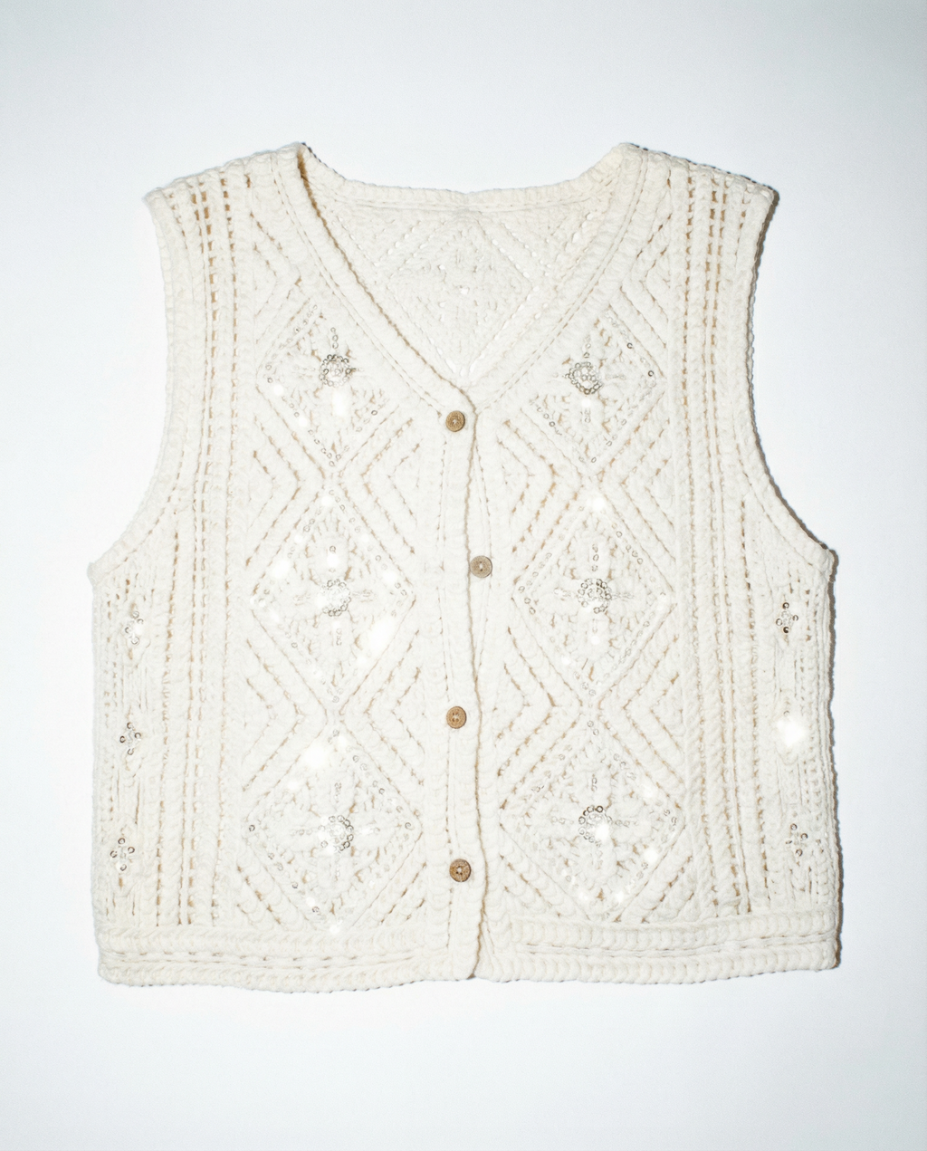 NADIA TOP
