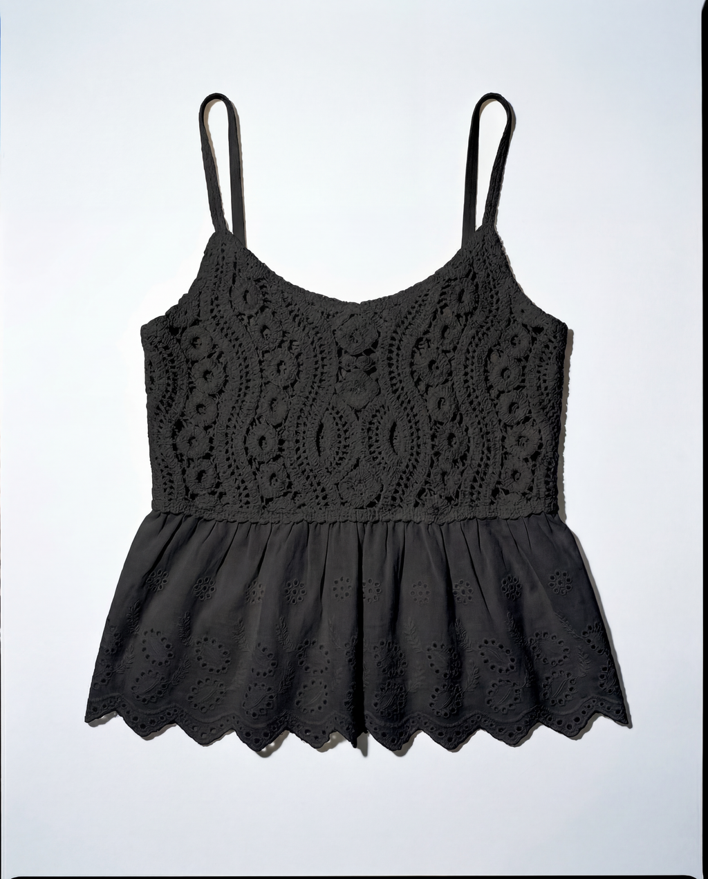 NIKI TOP
