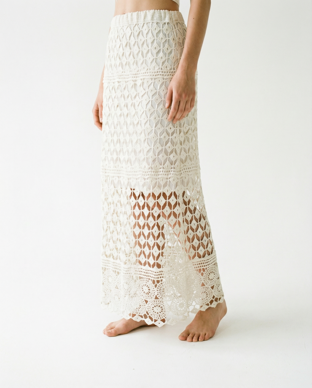 RONA SKIRT