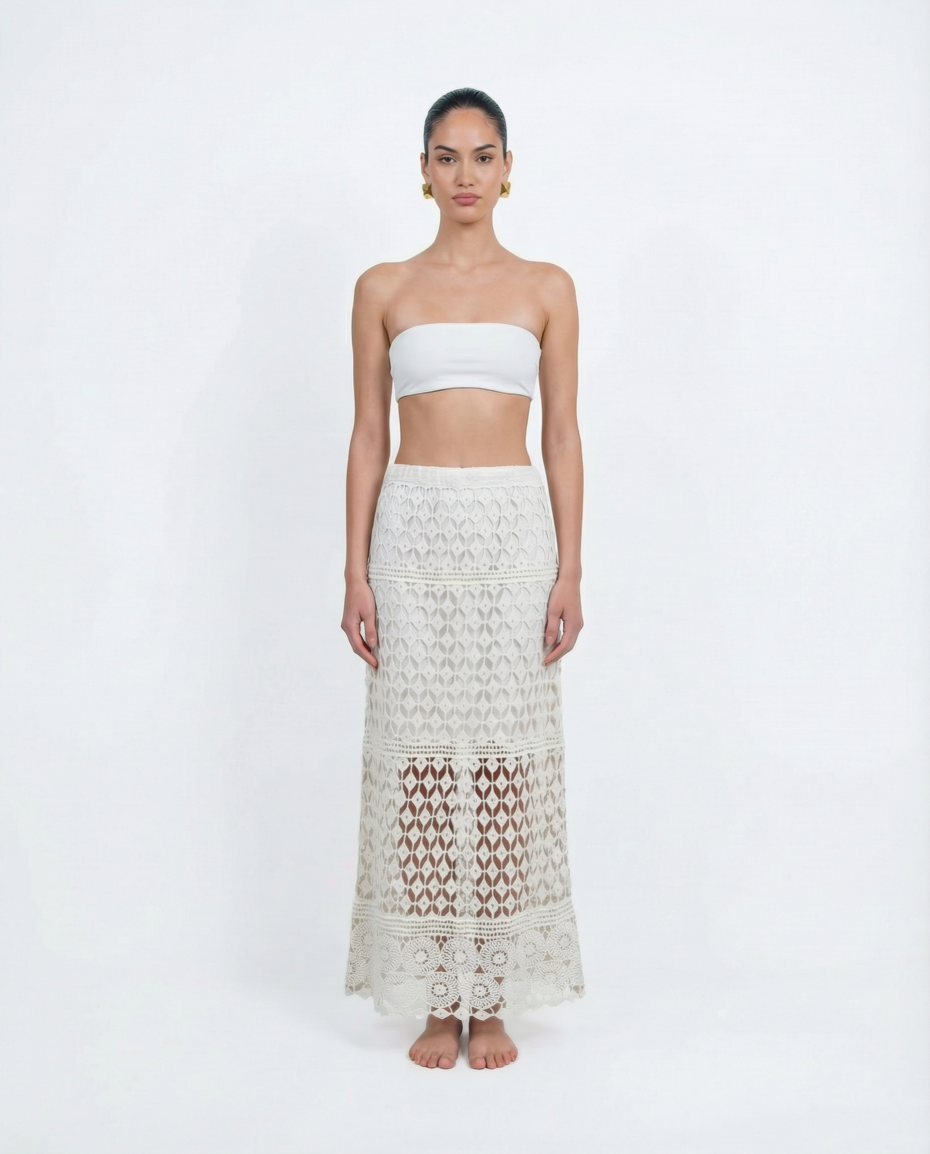 RONA SKIRT