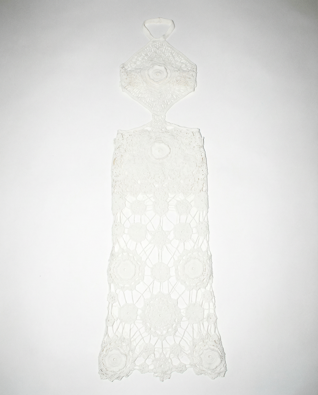 SELENE DRESS