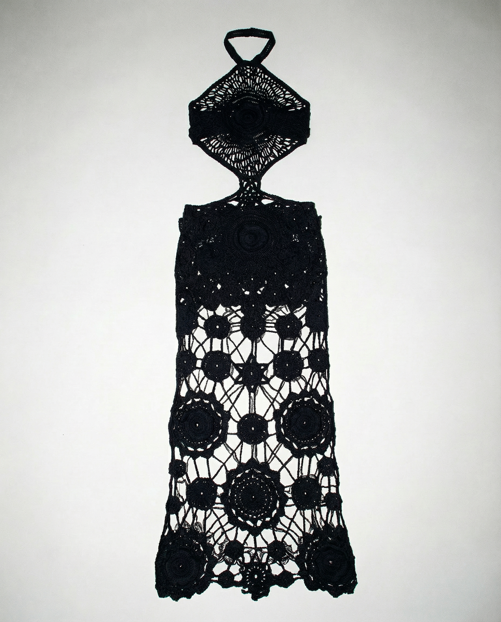SELENE DRESS