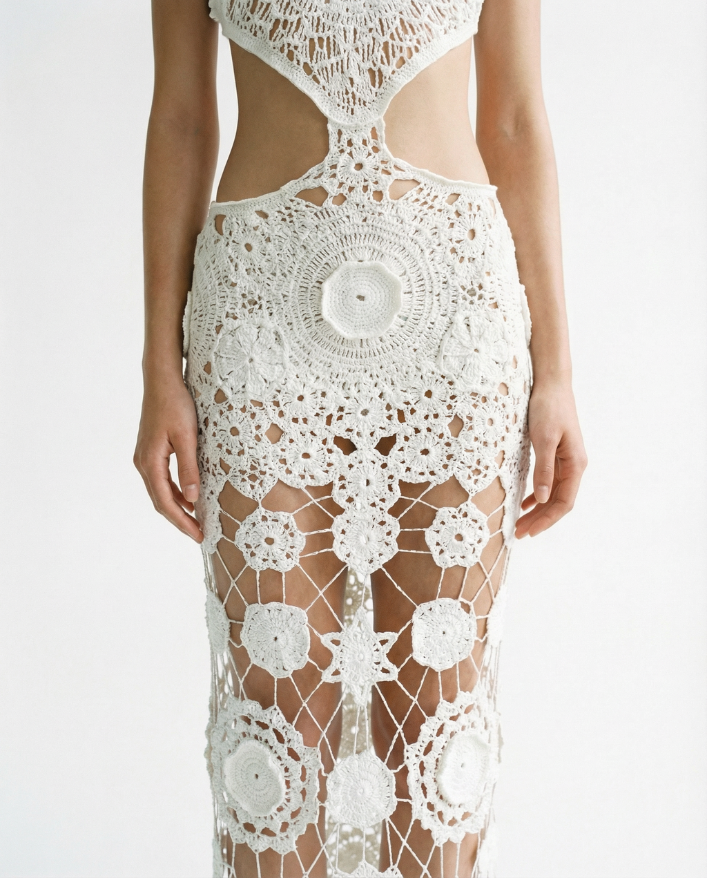 SELENE DRESS