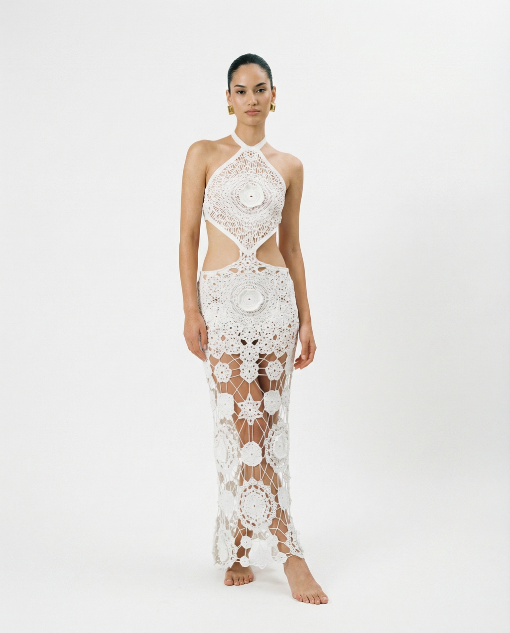 SELENE DRESS