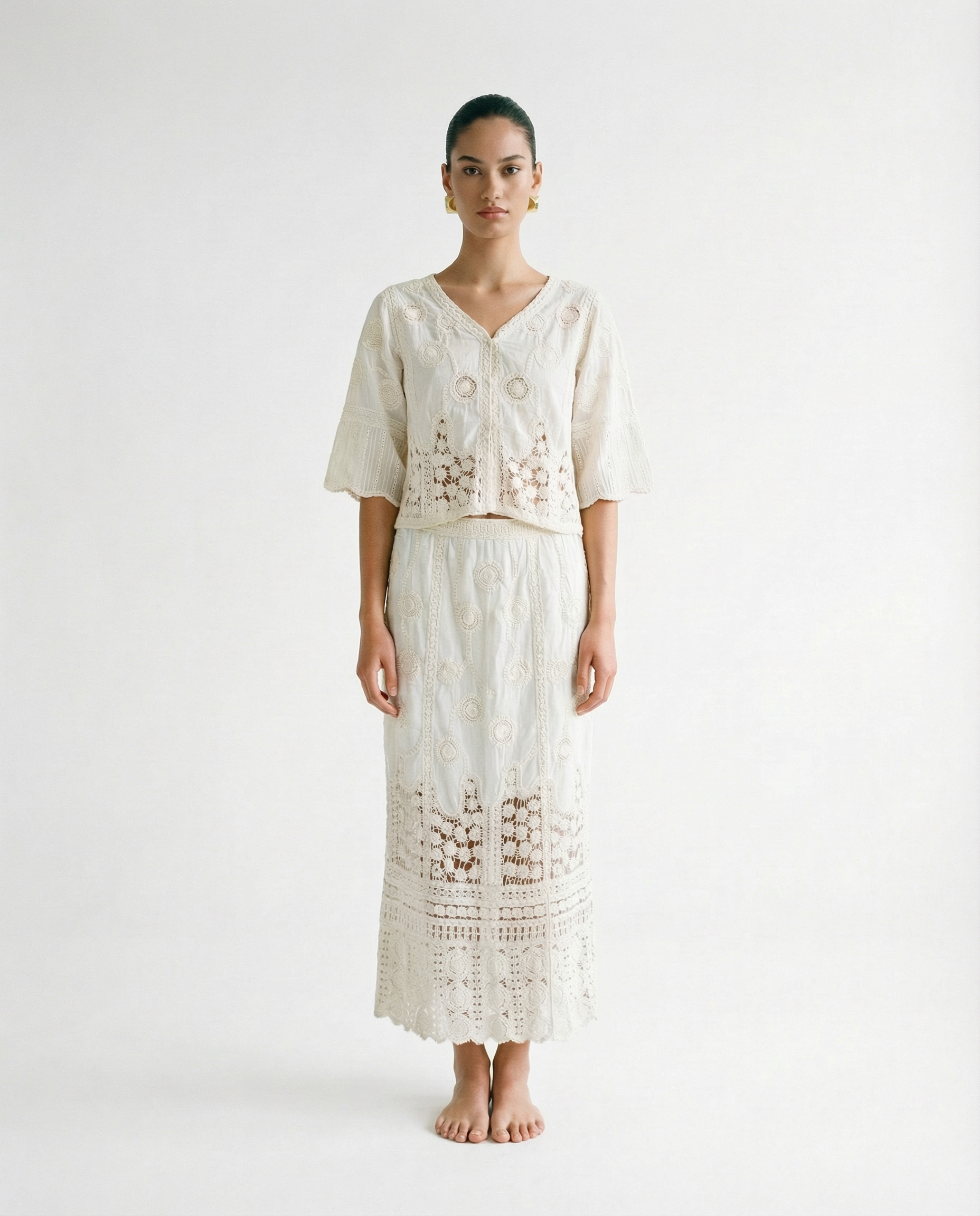 THEA SKIRT