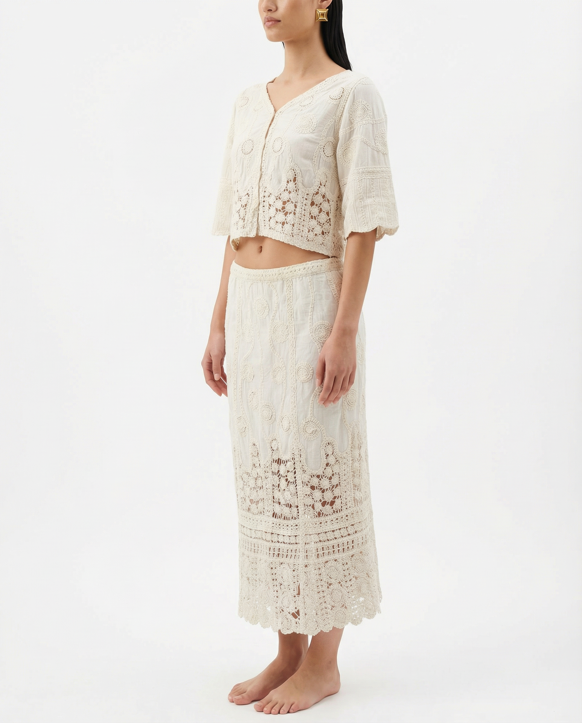 THEA SKIRT